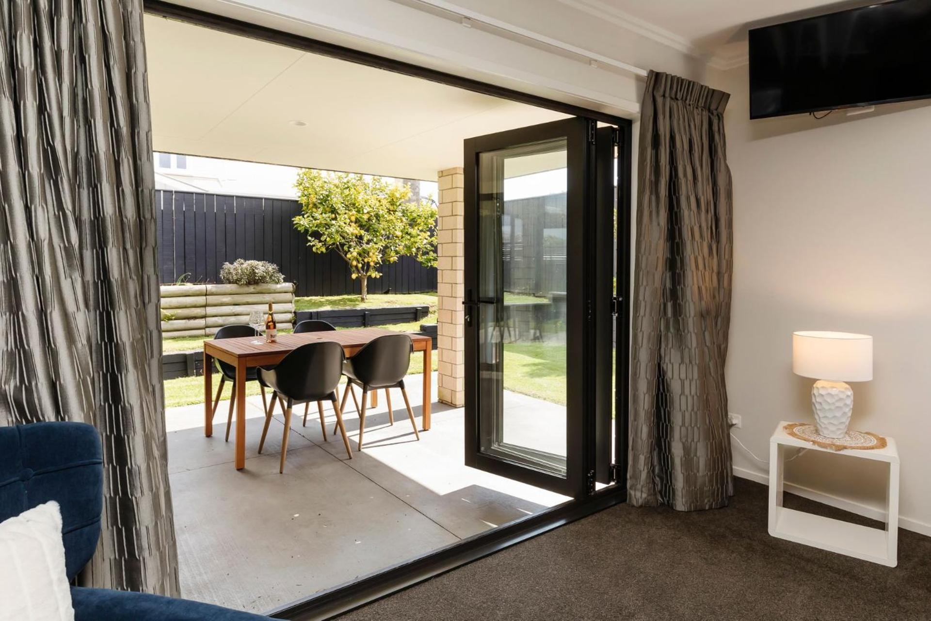 Holiday home Modern Townhouse In Strandon