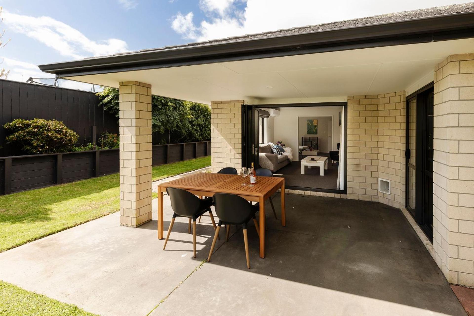 Modern Townhouse In Strandon Holiday home *