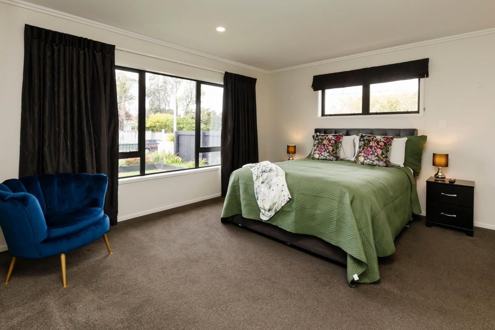 Modern Townhouse In Strandon Holiday home *